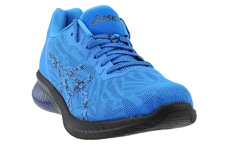 Lookbook ASICS Gel-Kenun ''Lichtgewicht Comfort Blauw'' T73PQ-3939