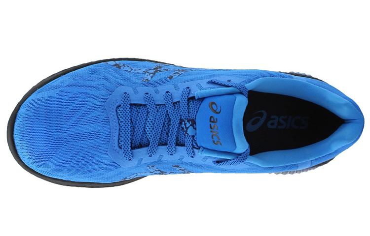 Shop ASICS Gel-Kenun ''Lichtgewicht Comfort Blauw'' T73PQ-3939