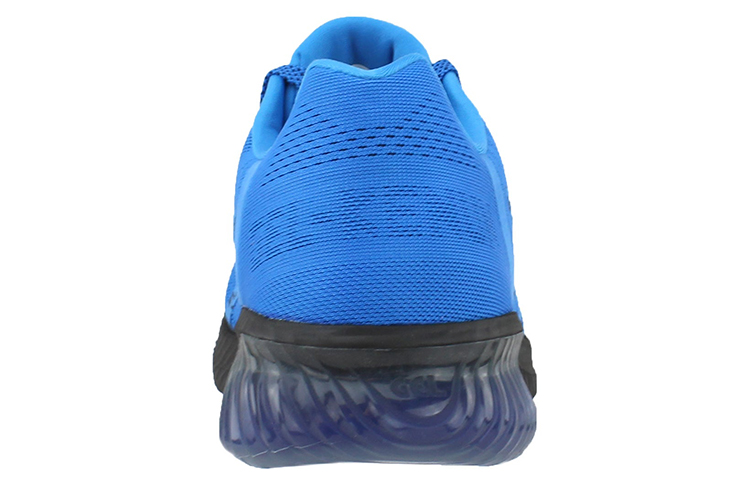 Purchase ASICS Gel-Kenun ''Lichtgewicht Comfort Blauw'' T73PQ-3939