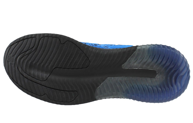 Details for ASICS Gel-Kenun ''Lichtgewicht Comfort Blauw'' T73PQ-3939