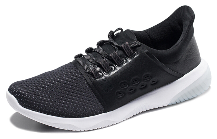 Lookbook ASICS Gel-Kenun Lyte ''Nero'' T830N-9016