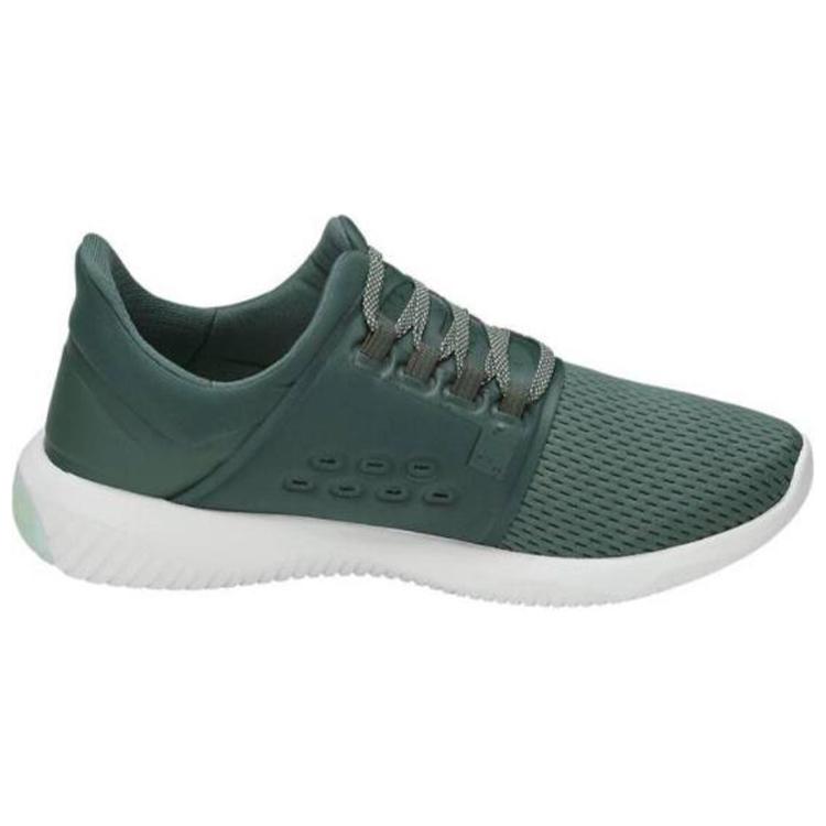 Order ASICS Gel-Kenun Lyte ''Groen'' T830N-8281