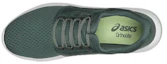 Lookbook ASICS Gel-Kenun Lyte ''Groen'' T830N-8281