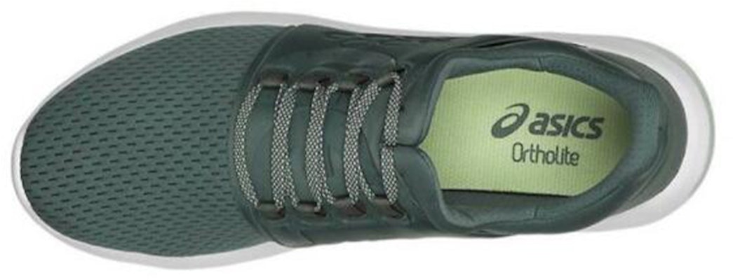 ASICS Gel-Kenun Lyte 'Green' T830N-8281 Lookbook ASICS Gel-Kenun Lyte 'Green' T830N-8281