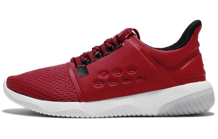 ASICS Gel-Kenun Lyte 'Red' T830N-2390