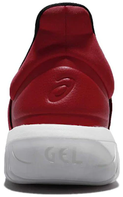 ASICS Gel-Kenun Lyte ''Rot'' T830N-2390 Lookbook ASICS Gel-Kenun Lyte ''Rot'' T830N-2390