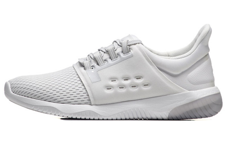 ASICS Gel-Kenun Lyte 'White' T830N-0196