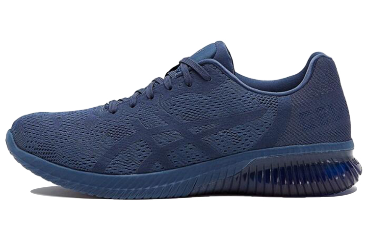 ASICS Gel-Kenun MX 'Blue' T838N-4949
