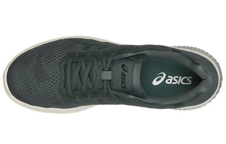 Lookbook ASICS Gel-Kenun MX ''Vert'' T838N-8282