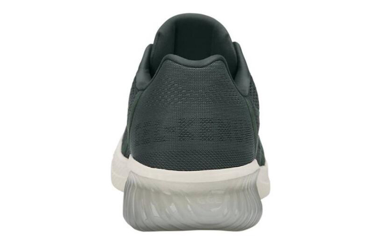 Shop ASICS Gel-Kenun MX ''Vert'' T838N-8282