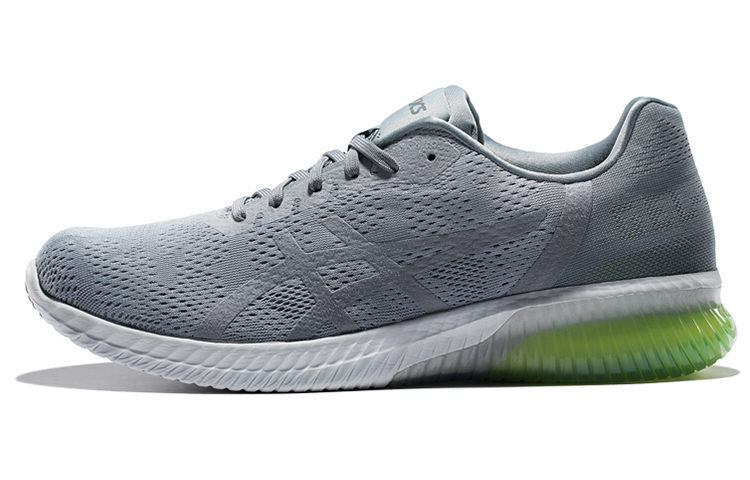 ASICS Gel-Kenun MX Grey T838N-1111