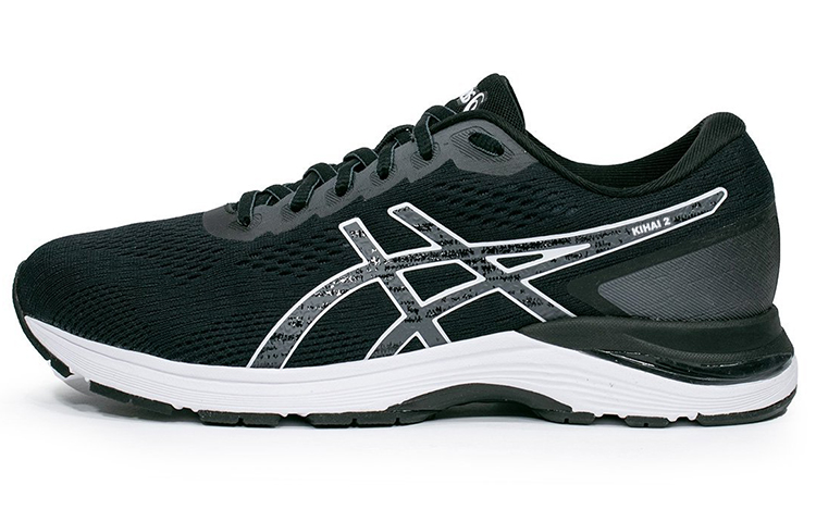 ASICS Gel-Kihai 2 'Black' 1011B100-002
