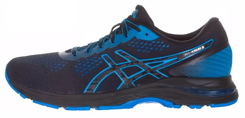 ASICS Gel-Kihai 2 ''Schwarz Blau'' 1011B100-001 Buy ASICS Gel-Kihai 2 ''Schwarz Blau'' 1011B100-001