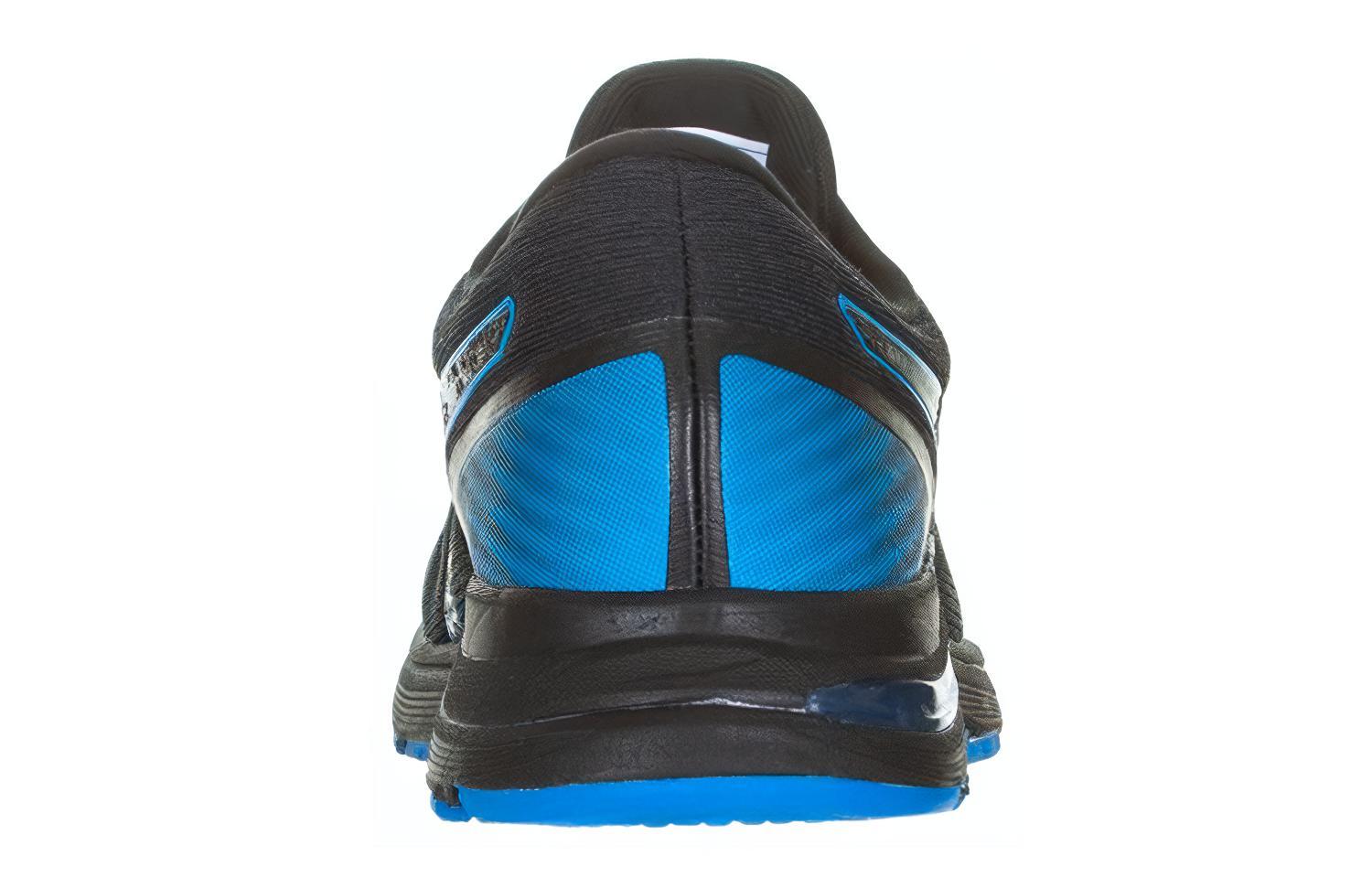 Shop ASICS Gel-Kihai 2 ''Schwarz Blau'' 1011B100-001