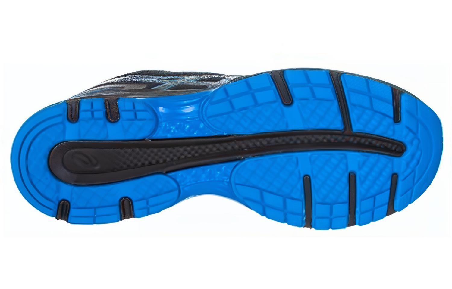 Purchase ASICS Gel-Kihai 2 ''Schwarz Blau'' 1011B100-001