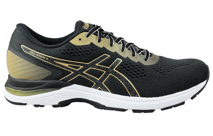 Order ASICS Gel-Kihai 2 ''Nero Oro'' 1011B100-021