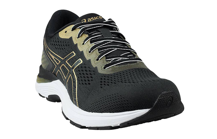Lookbook ASICS Gel-Kihai 2 ''Nero Oro'' 1011B100-021