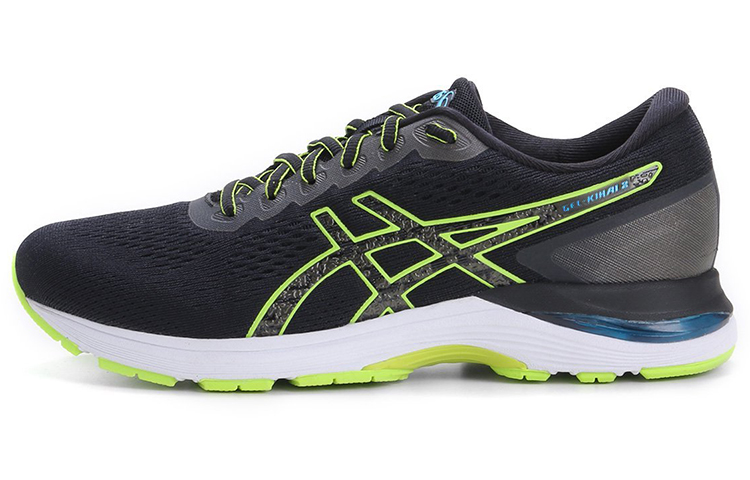 ASICS Gel-Kihai 2 'Black Green' 1011B100-003