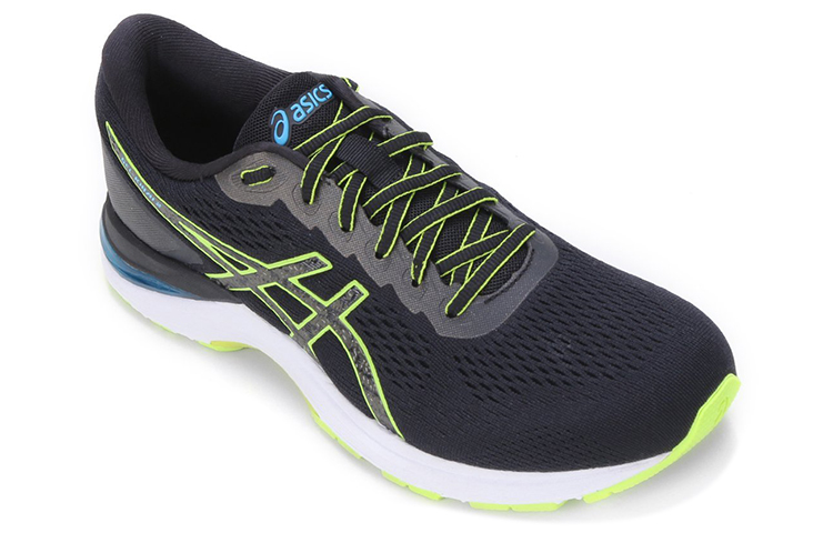 Order ASICS Gel-Kihai 2 ''Noir Vert'' 1011B100-003