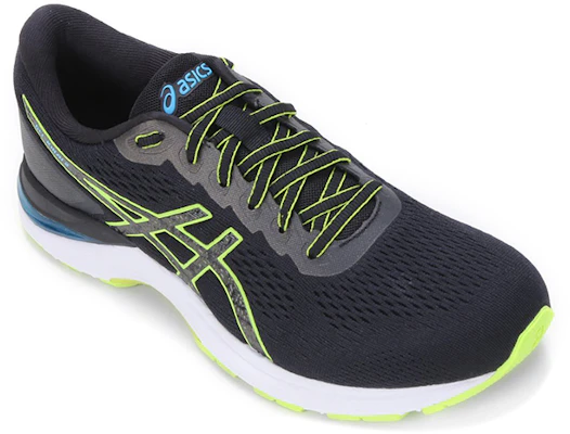 ASICS Gel-Kihai 2 ''Noir Vert'' 1011B100-003 Order ASICS Gel-Kihai 2 ''Noir Vert'' 1011B100-003