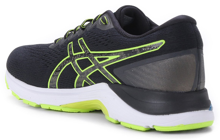 Lookbook ASICS Gel-Kihai 2 ''Noir Vert'' 1011B100-003