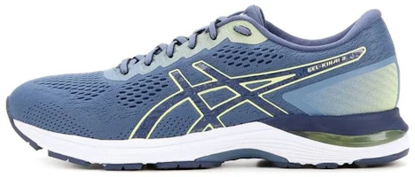 ASICS Gel-Kihai 2 'Blue Yellow' 1011B100-402 ASICS Gel-Kihai 2 'Blue Yellow' 1011B100-402