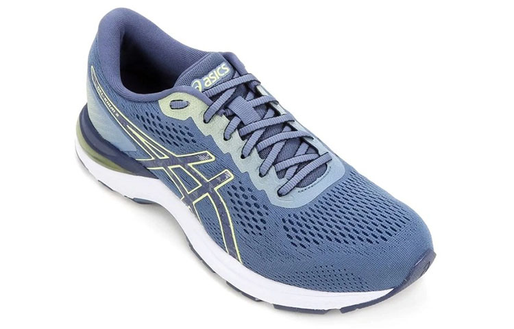 Order ASICS Gel-Kihai 2 'Biru Kuning' 1011B100-402