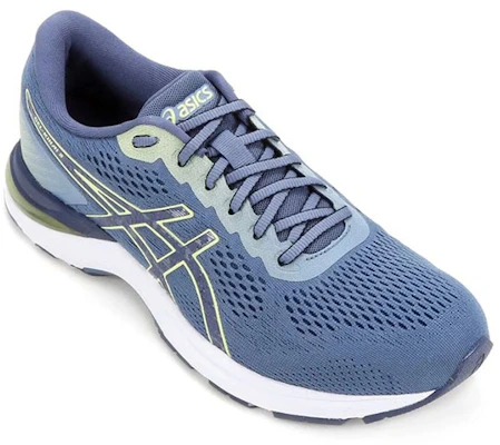 ASICS Gel-Kihai 2 'Biru Kuning' 1011B100-402 Order ASICS Gel-Kihai 2 'Biru Kuning' 1011B100-402