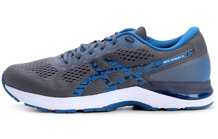 ASICS Gel-Kihai 2 'Grey Blue' 1011B100-022