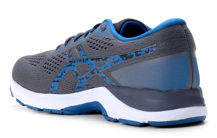 Lookbook ASICS Gel-Kihai 2 ''Grau Blau'' 1011B100-022