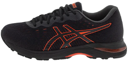 ASICS Gel-Kihai 'Black Red' 1Z11A009-002 ASICS Gel-Kihai 'Black Red' 1Z11A009-002
