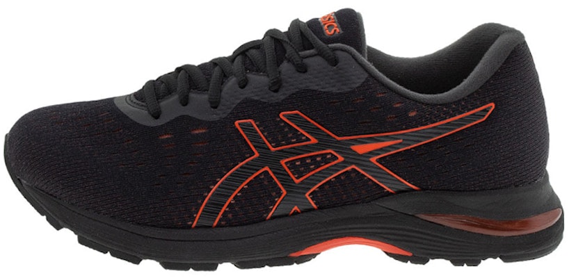 ASICS Gel-Kihai ''Zwart Rood'' 1Z11A009-002 Buy ASICS Gel-Kihai ''Zwart Rood'' 1Z11A009-002