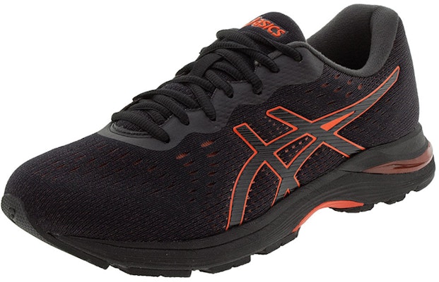 ASICS Gel-Kihai ''Zwart Rood'' 1Z11A009-002 Order ASICS Gel-Kihai ''Zwart Rood'' 1Z11A009-002