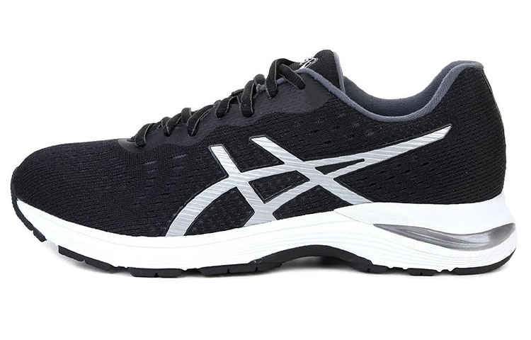 ASICS Gel-Kihai 'Black White' 1Z11A009-001
