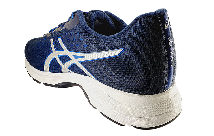 Lookbook ASICS Gel-Kihai 'Azul Blanco' 1Z11A009-403