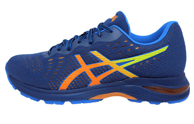 ASICS Gel-Kihai 'Blue Yellow' 1Z11A009-402