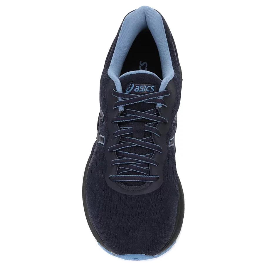 Lookbook ASICS Gel-Kihai ''Diep Blauw'' 1Z11A009-401