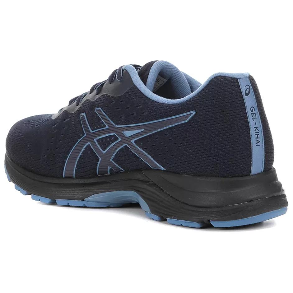 Shop ASICS Gel-Kihai ''Diep Blauw'' 1Z11A009-401