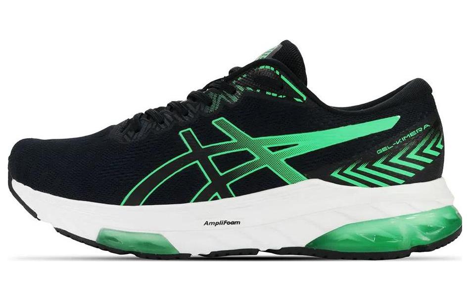 ASICS Gel-Kimera 'Black Green' 1011B656-002