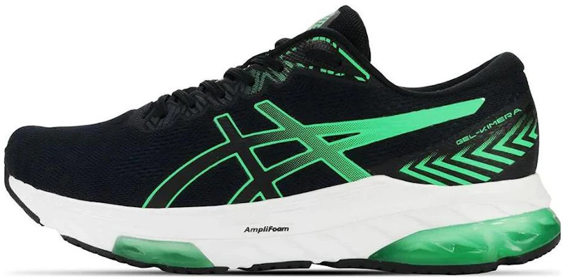 ASICS Gel-Kimera ''Zwart Groen'' 1011B656-002 Buy ASICS Gel-Kimera ''Zwart Groen'' 1011B656-002