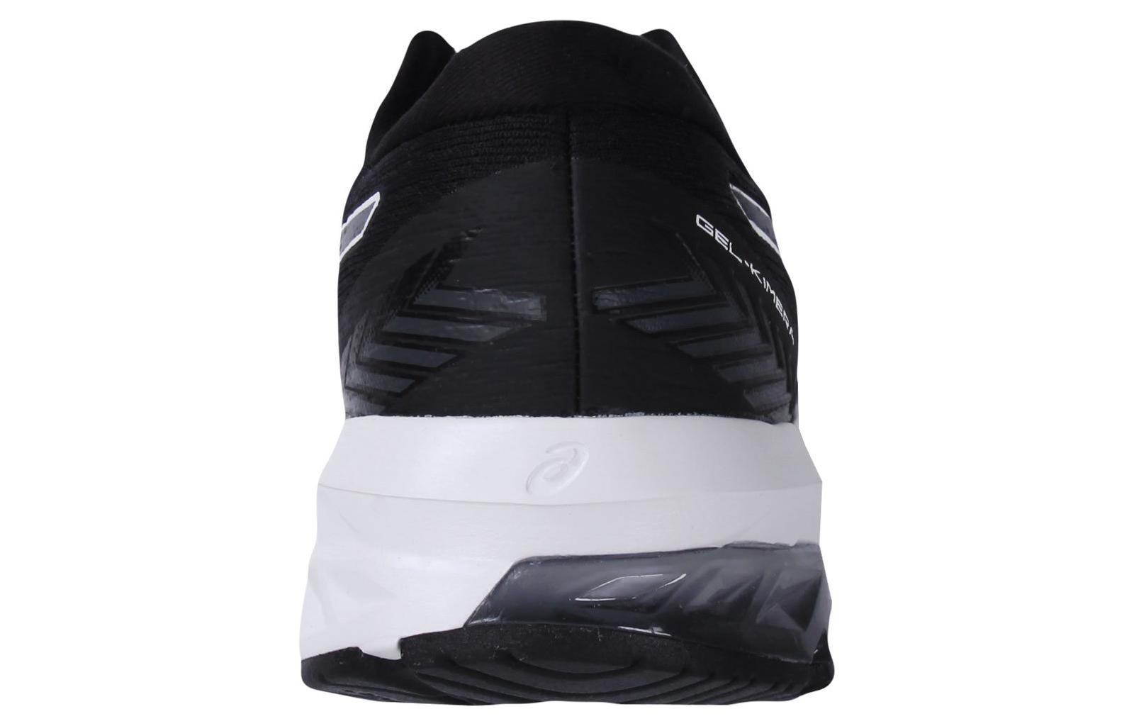 Lookbook ASICS Gel-Kimera ''Noir Blanc'' 1011B656-006