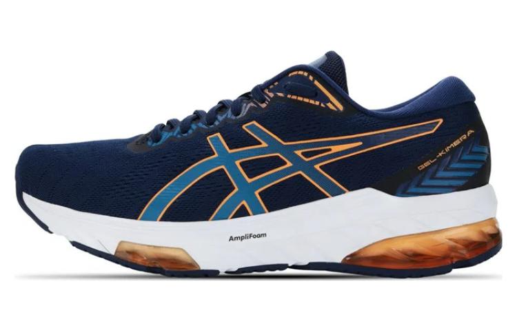 ASICS Gel-Kimera 'Blue Low-Top Running' 1011B656-401