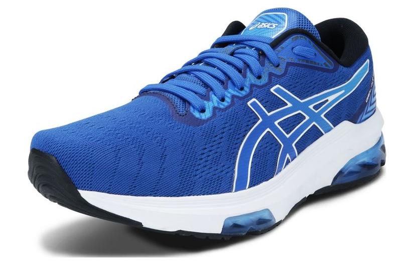 Lookbook ASICS Gel-Kimera ''Blu Bianco'' 1011B656-400