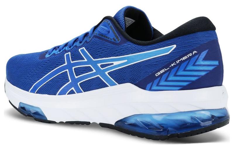 Shop ASICS Gel-Kimera ''Blu Bianco'' 1011B656-400