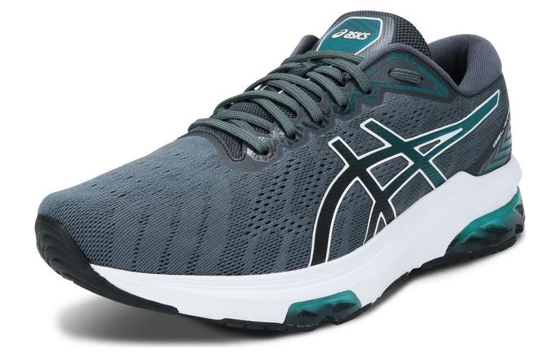 Lookbook ASICS Gel-Kimera ''Grigio Verde'' 1011B656-020