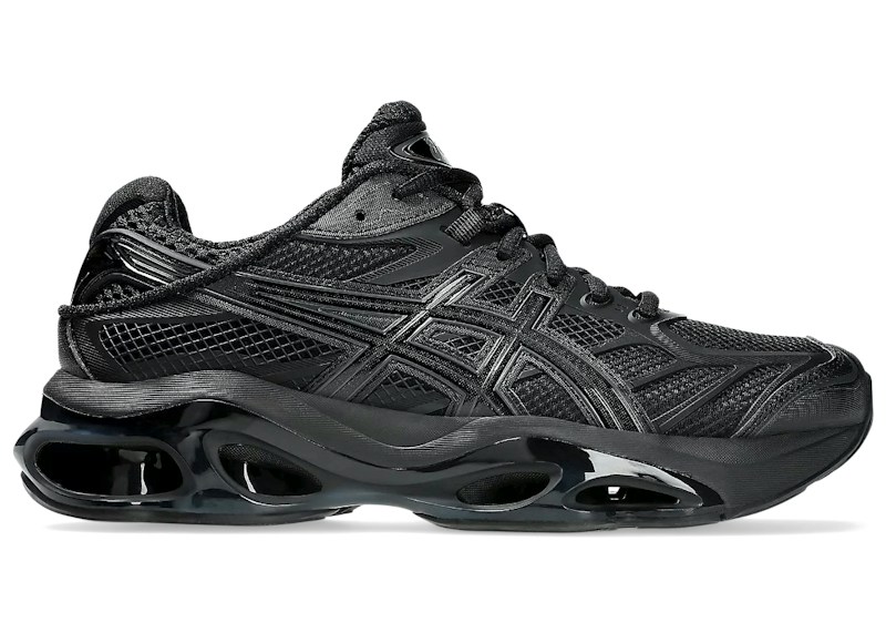 ASICS Gel-Kinetic 2.0 'Black' 1203A678-001