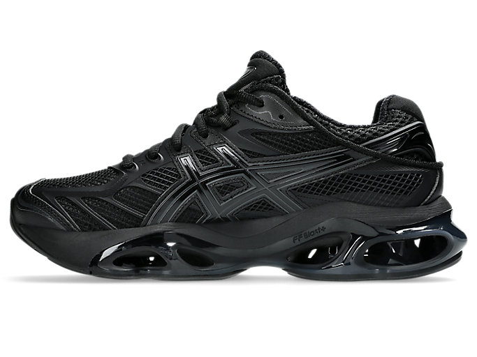 Order ASICS 亞瑟士 GEL-KINETIC 2.0「黑色」休閒鞋 1203A678-001