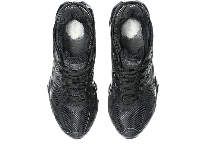 Details for ASICS 亞瑟士 GEL-KINETIC 2.0「黑色」休閒鞋 1203A678-001