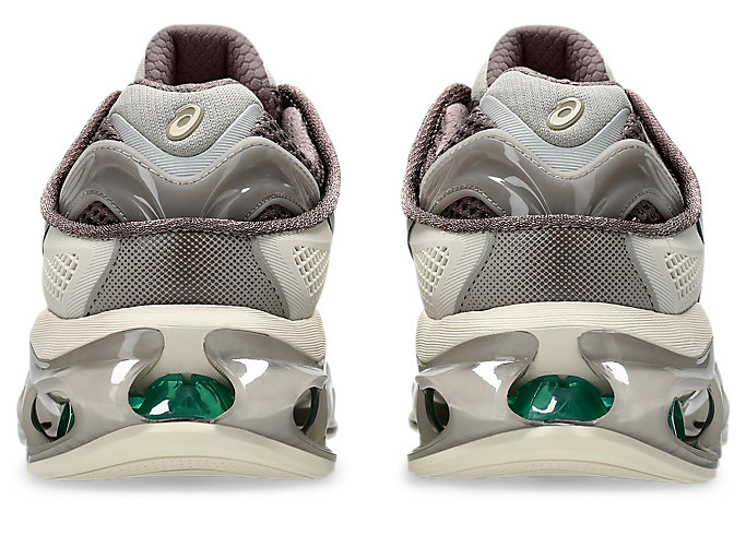 Purchase ASICS GEL-KINETIC 2.0 慢跑鞋 可可粉/燕麥色 1203A678-201