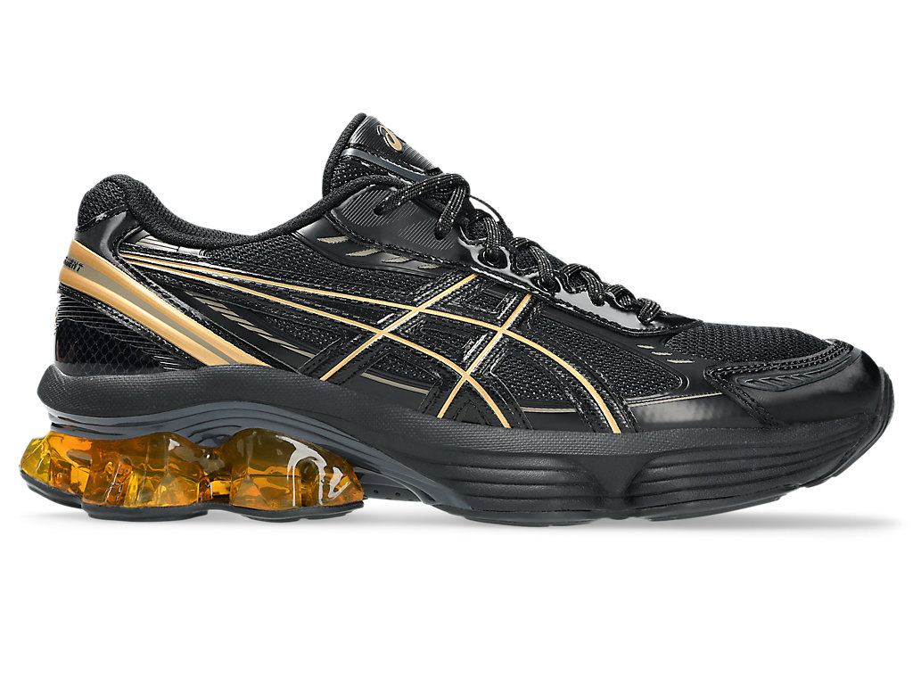 ASICS GEL-KINETIC FLUENT 1203A591-001